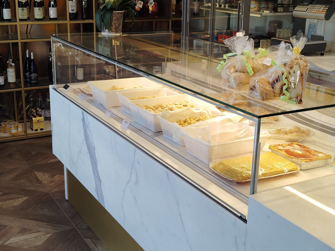 Pasticceria Pasta All'Uovo Merlini Angelo