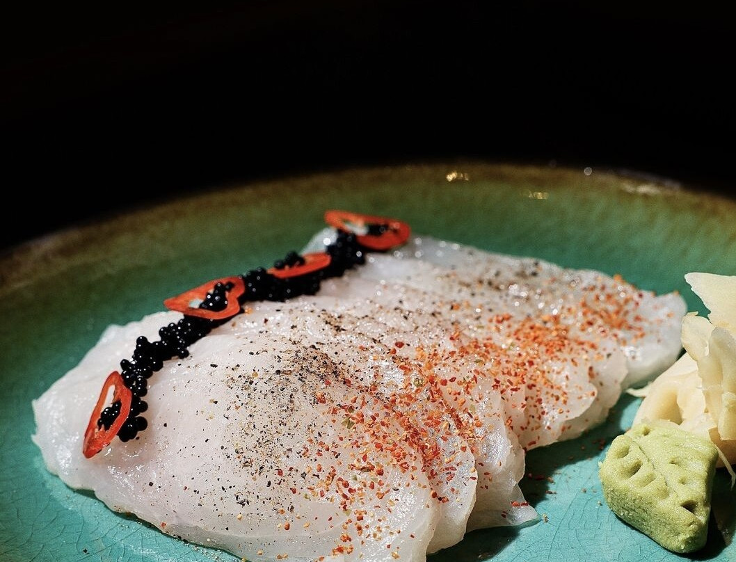 Shibuya Robata & Sushi Bar