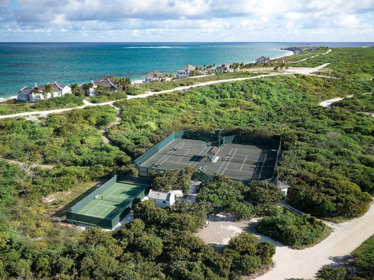 Ambergris Cay - Private Island All-Inclusive主图