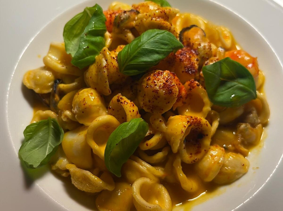Locanda Il Giardino