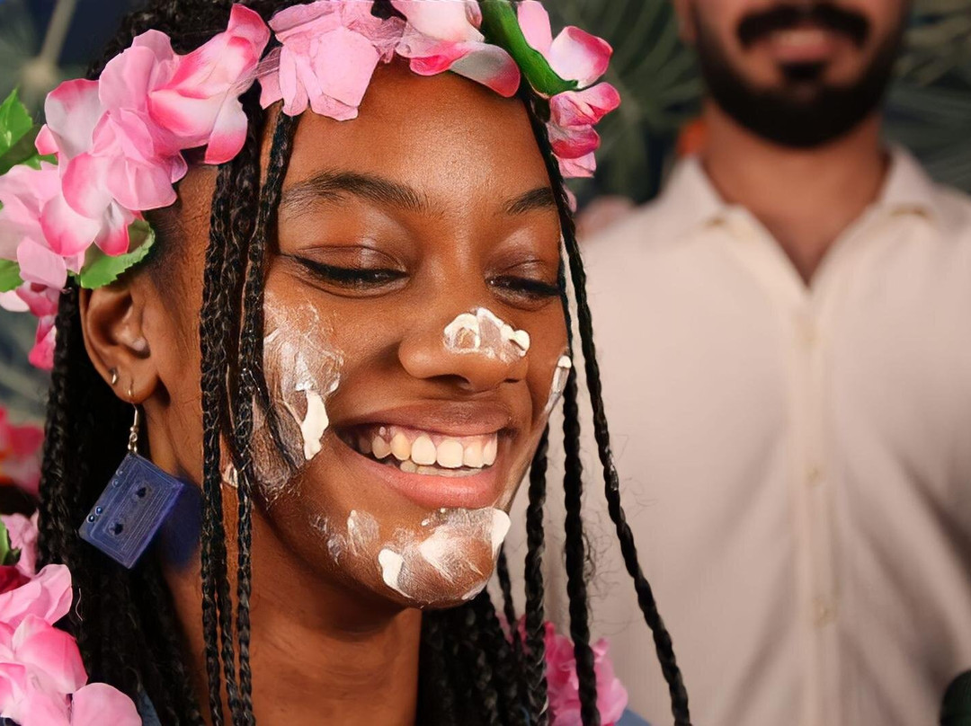 Melemele Karaoke-Salwa必去景点