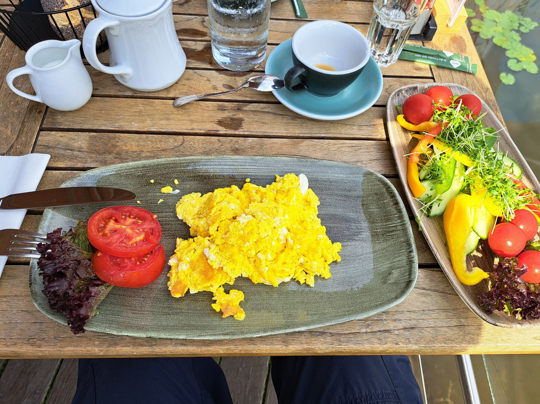 Haubiversum - Die Brot-Erlebniswelt von Haubis-Petzenkirchen必去景点