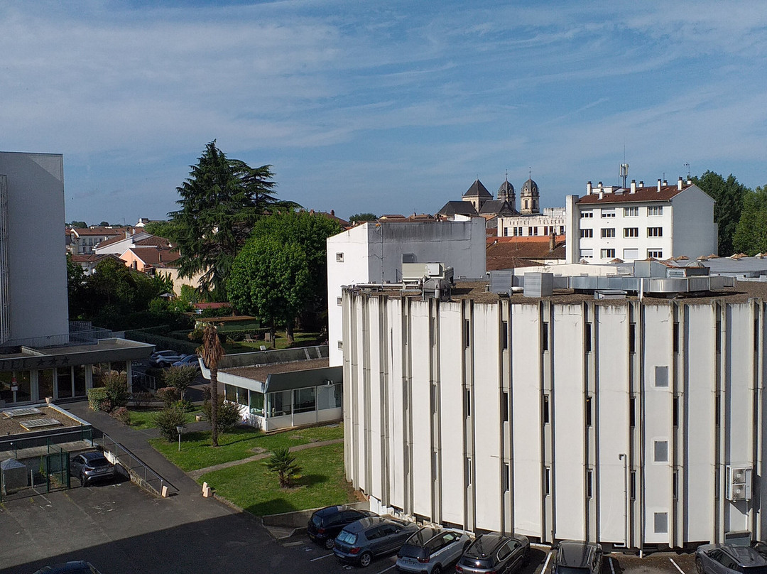 Residence Regina主图