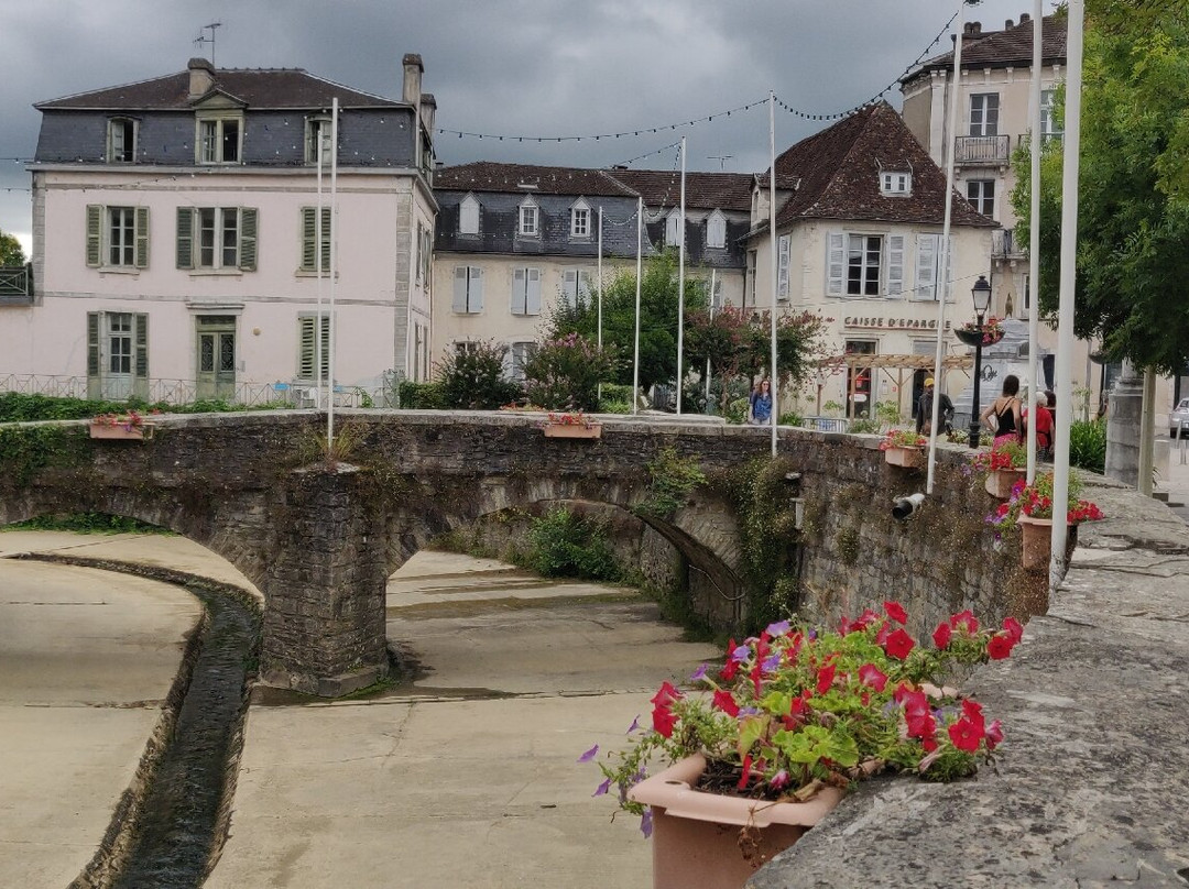 Hotel Restaurant Au Petit Bearn主图