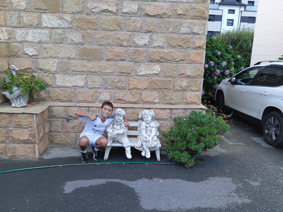 Hostal Argonos主图