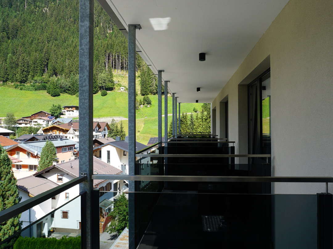 Hotel Alpenkönigin Alpine Luxury主图