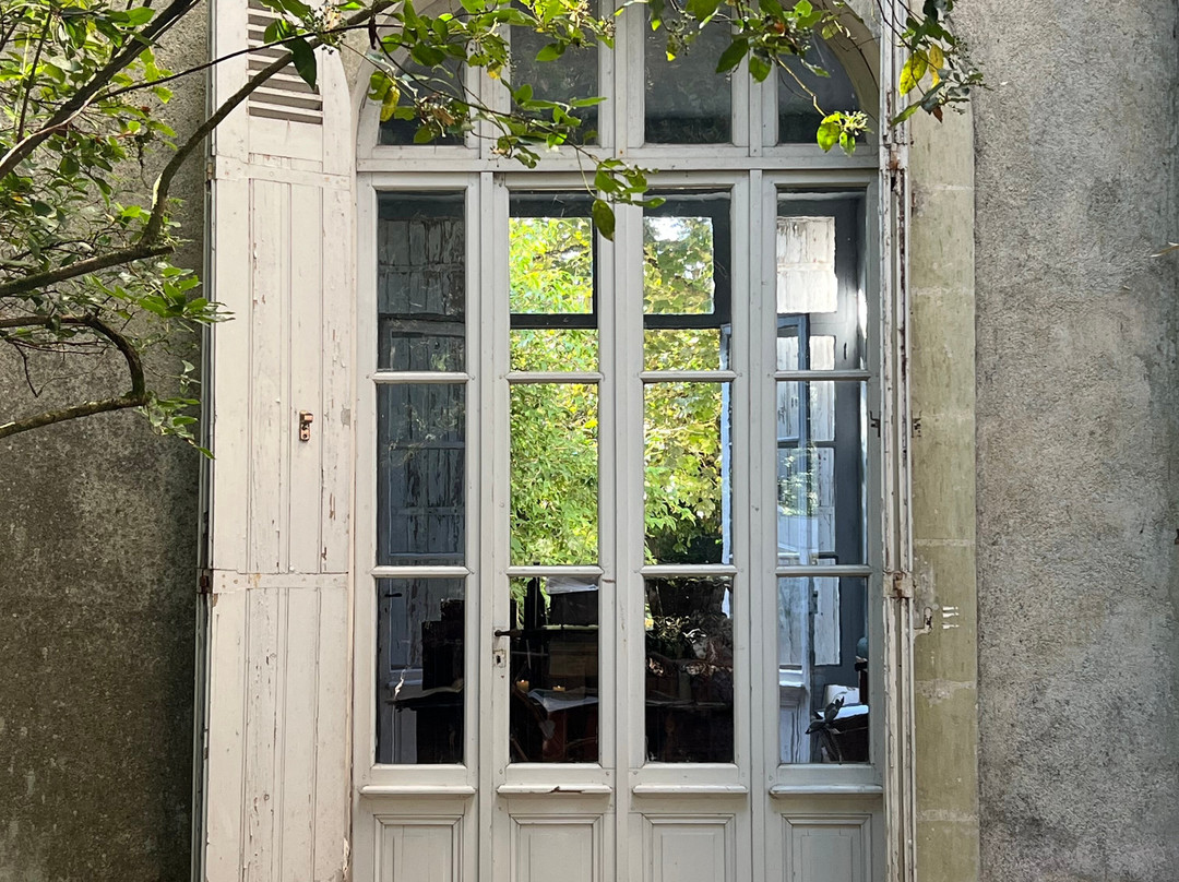 Maison-Musée Latour-Marliac景点图片