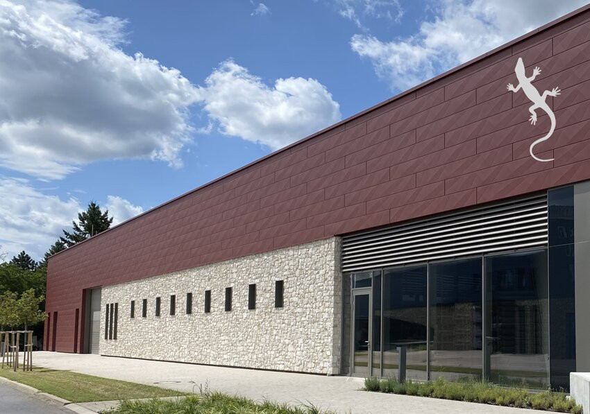 Weingut Zantho景点图片