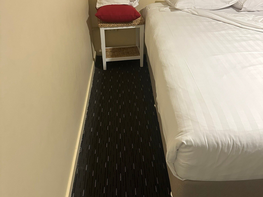 Boulevard Motor Inn主图