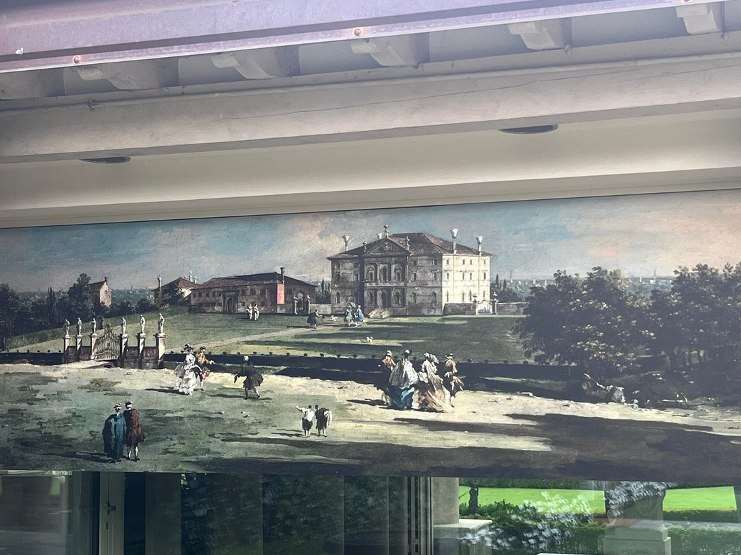 Fondazione Paolo & Carolina Zani景点图片