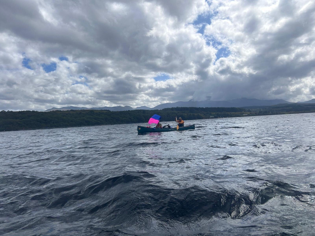 Fearless Adventure-Amble必去景点