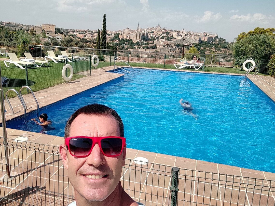 Cigarral El Bosque主图