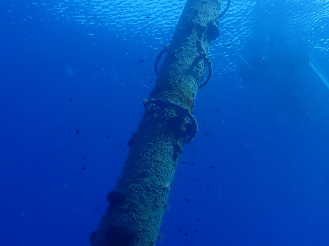 Paros Diving Center景点图片