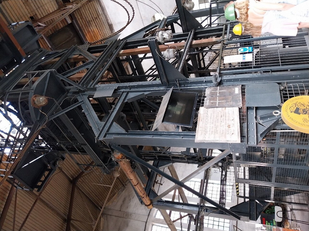 Landek Park Mining Museum景点图片