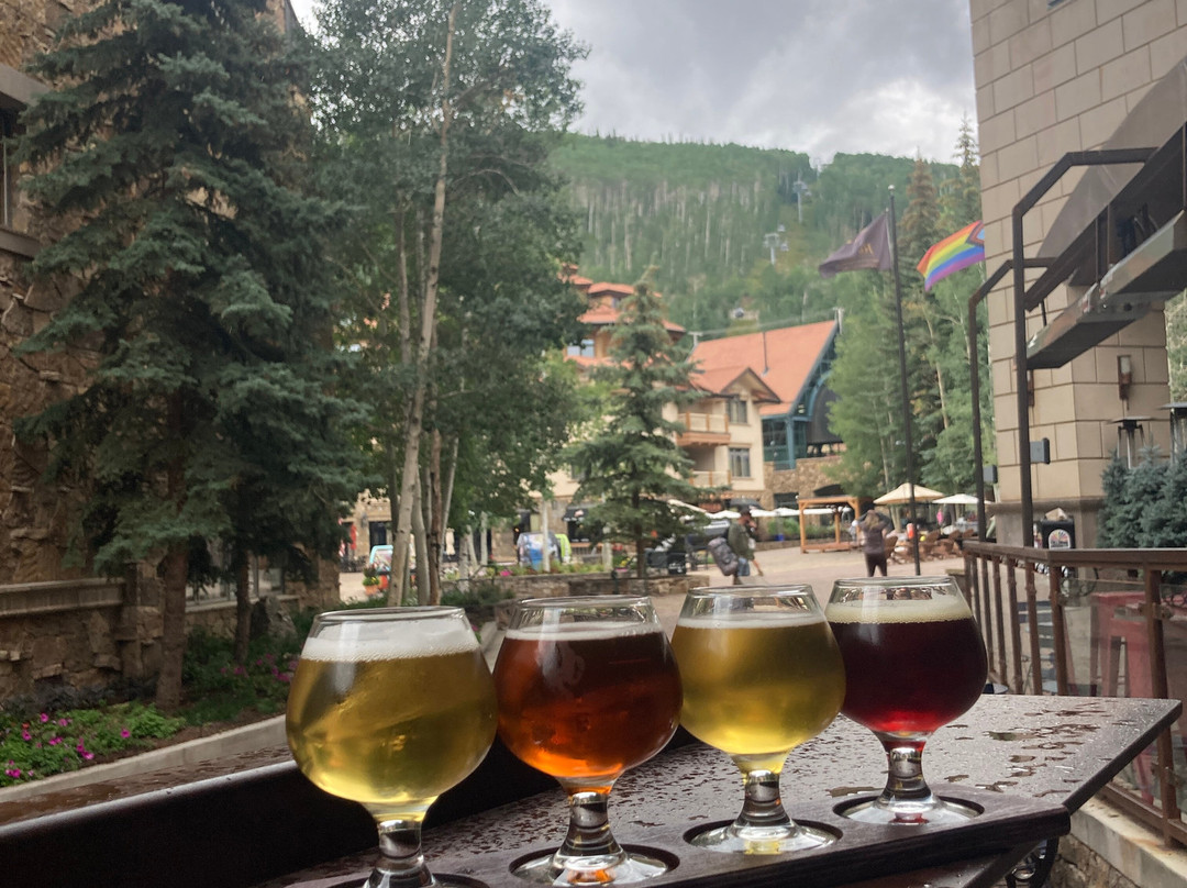 The Telluride Brewing Co.-特柳赖德必去景点