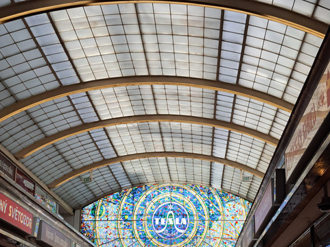 I Love Praag-布拉格必去景点