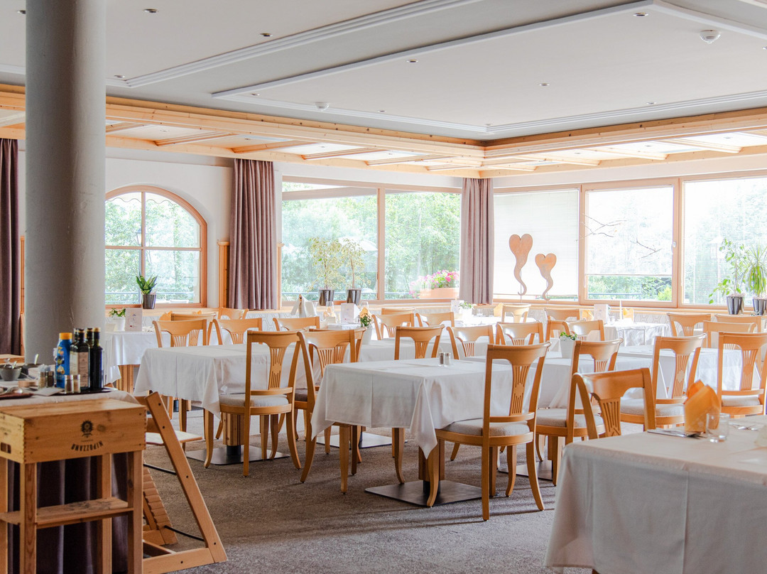 Wellness Sporthotel主图