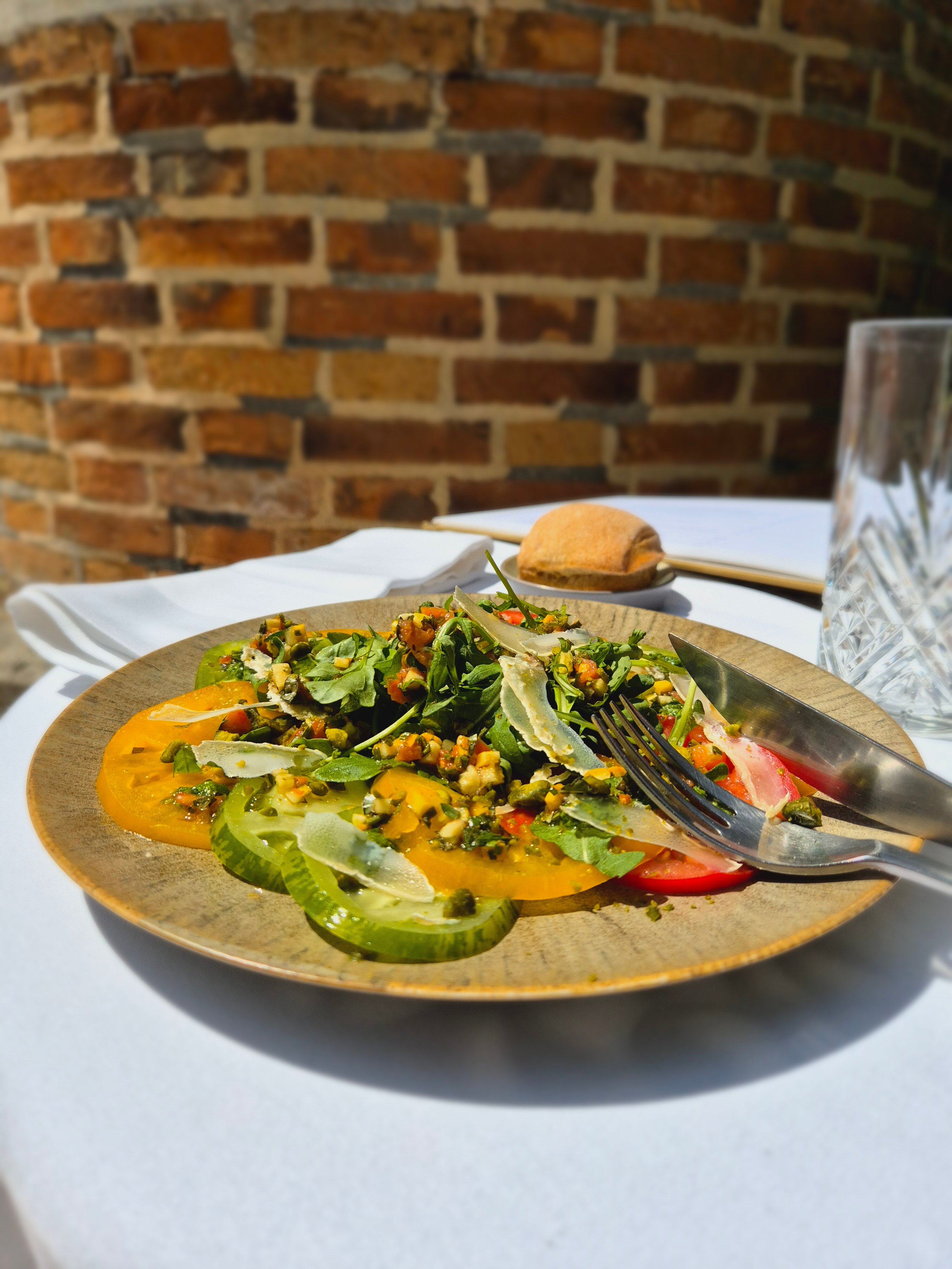 Hostellerie Du Chateau Les Muids-餐饮