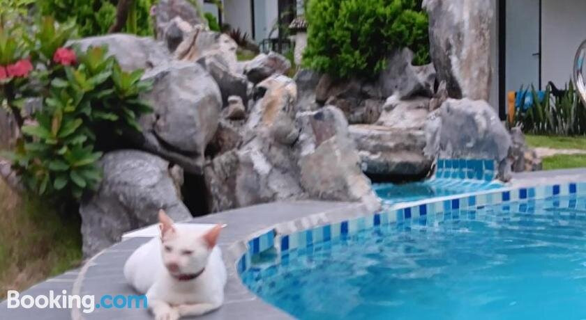 Tran Chau Garden home主图