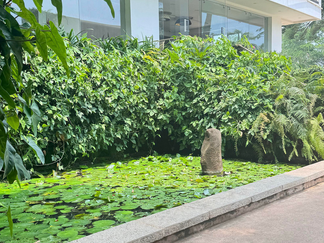 Hotel Priyadarshini Pride主图