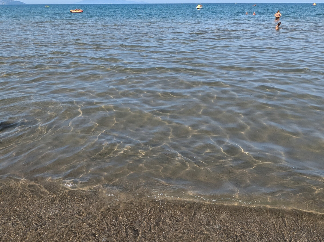 Golfo di Maremma Village主图