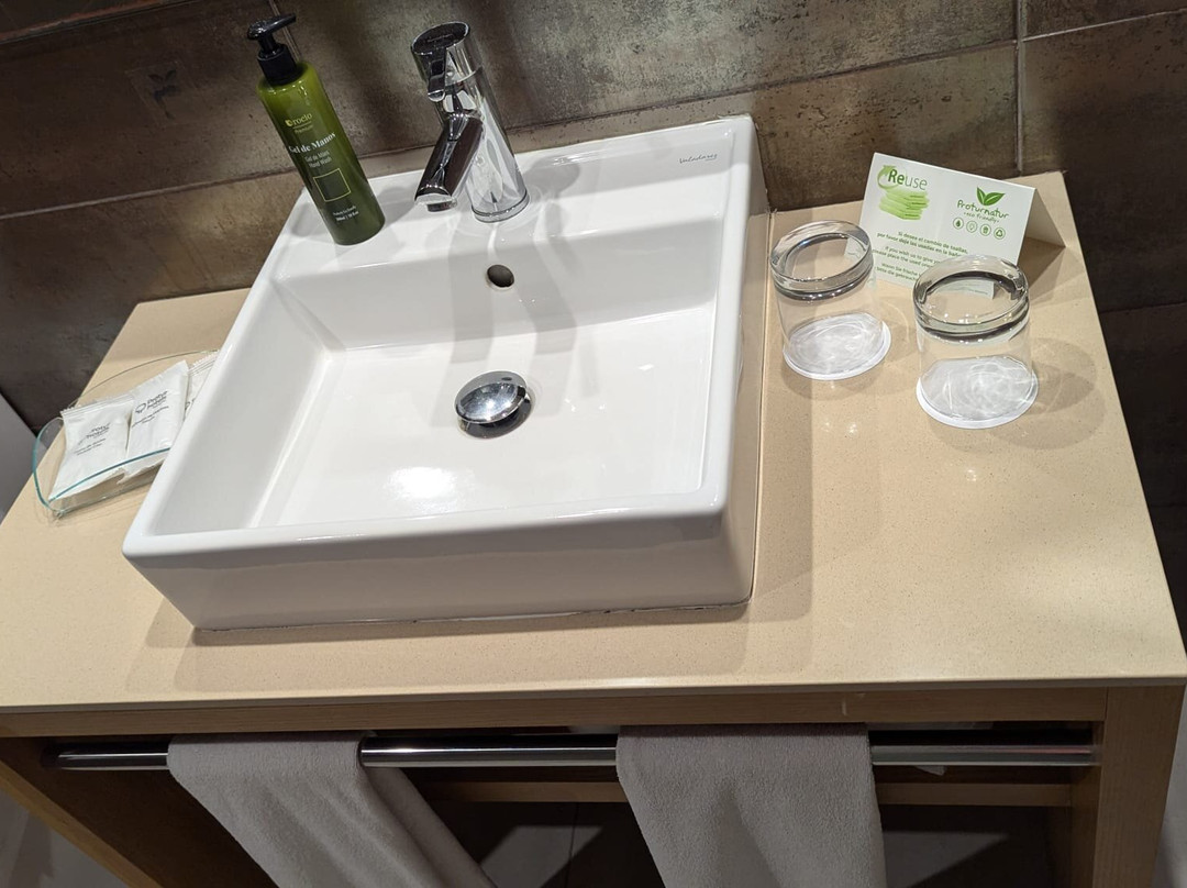 Protur Palmeras Playa Hotel主图