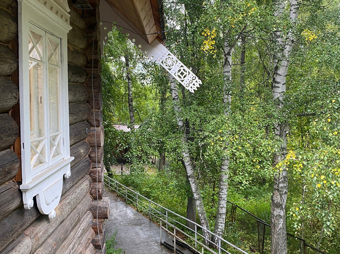 Museum Martsialnyye Vody景点图片