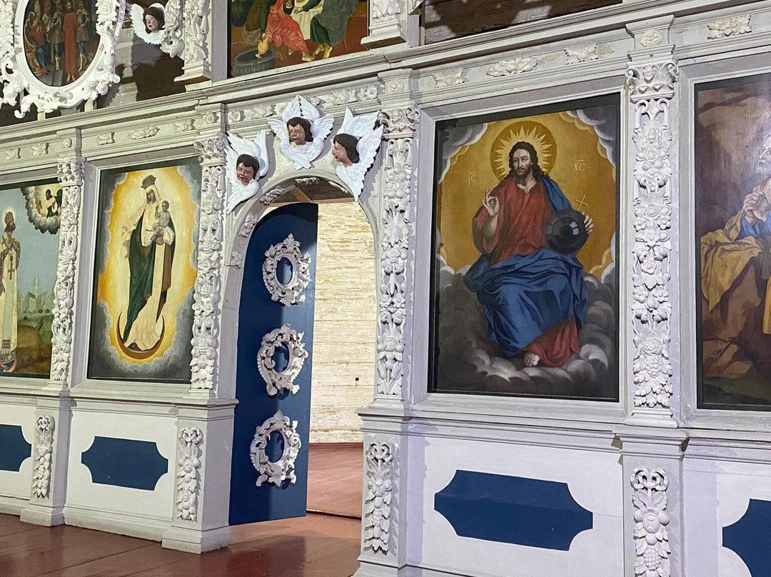 Museum Martsialnyye Vody景点图片