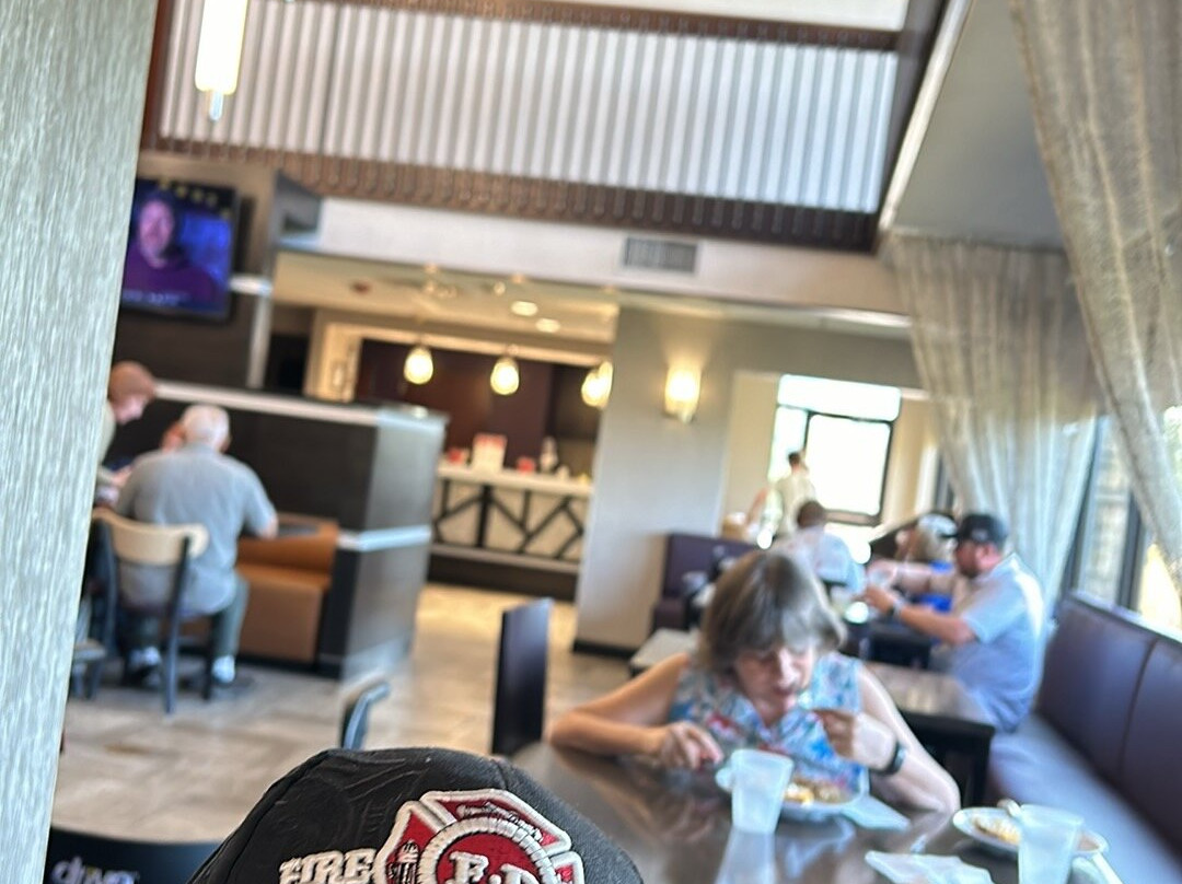 Drury Inn & Suites Kansas City Overland Park主图