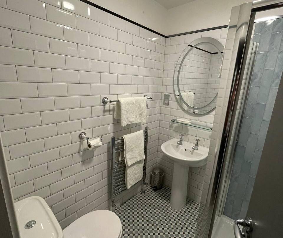 Kilkenny House Boutique Hotel主图