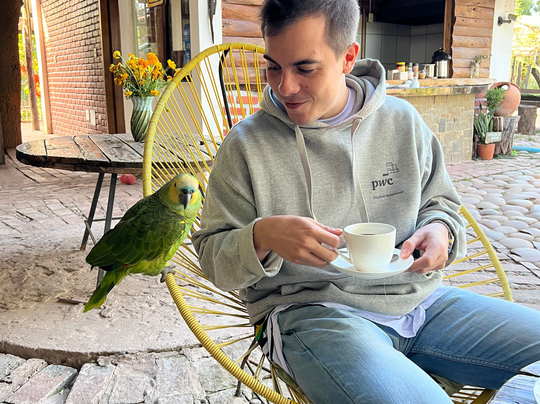 Eco Hotel Gota del Chaco主图