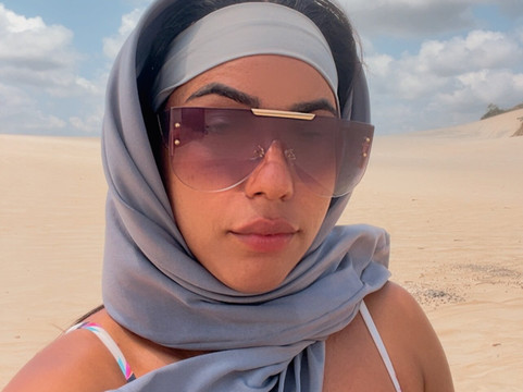 Natal Mares Receptivo-Natal必去景点