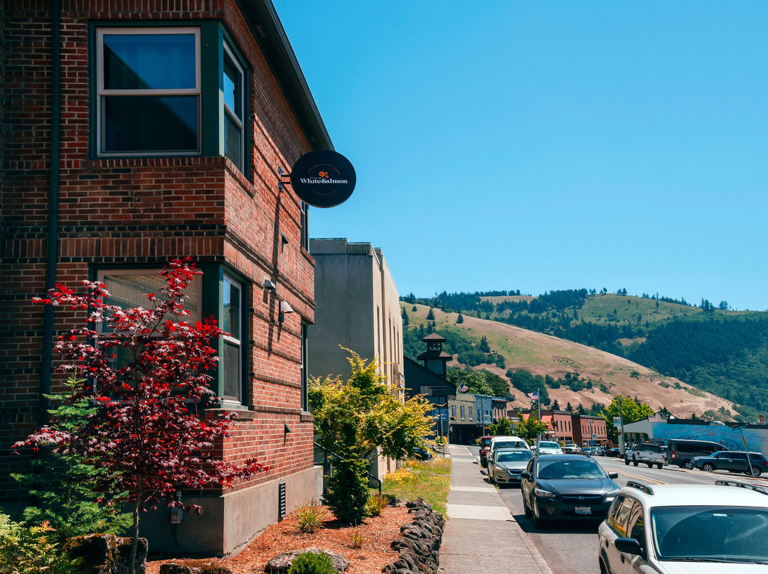 Inn Of The White Salmon主图