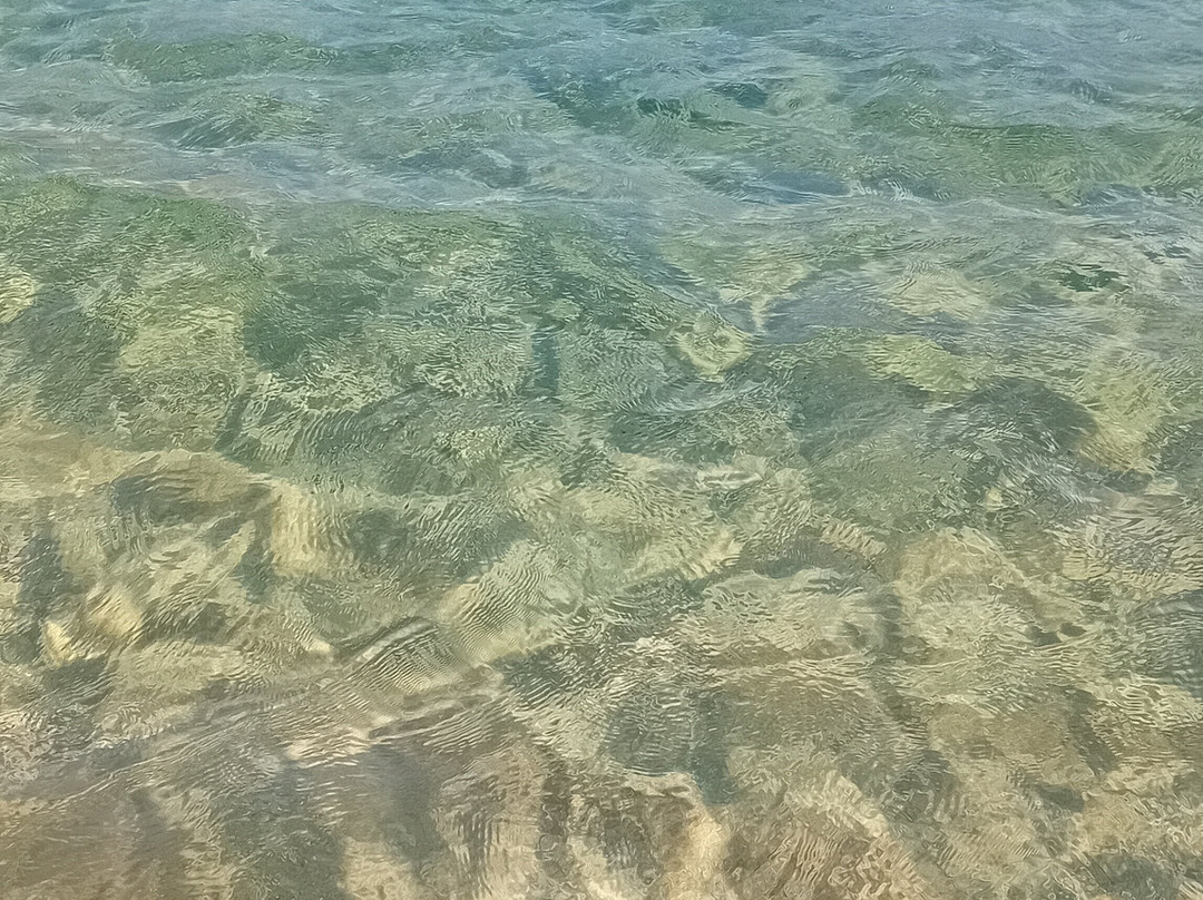 Ftelia Beach景点图片