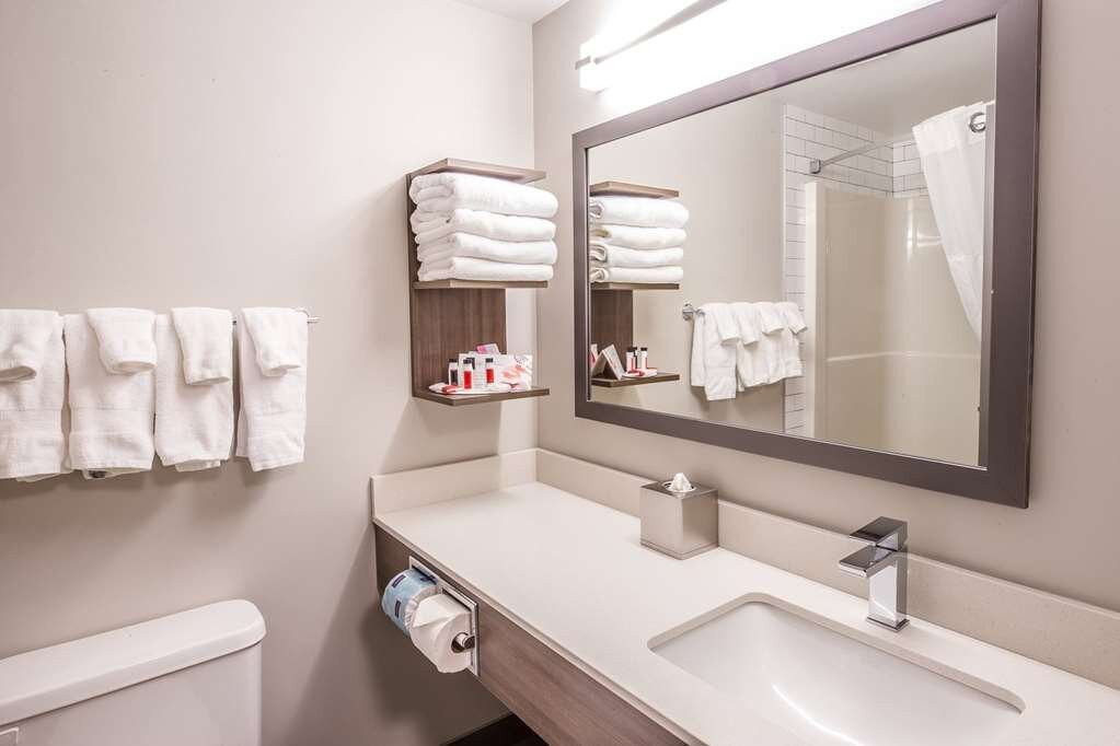 Canalta Cochrane主图