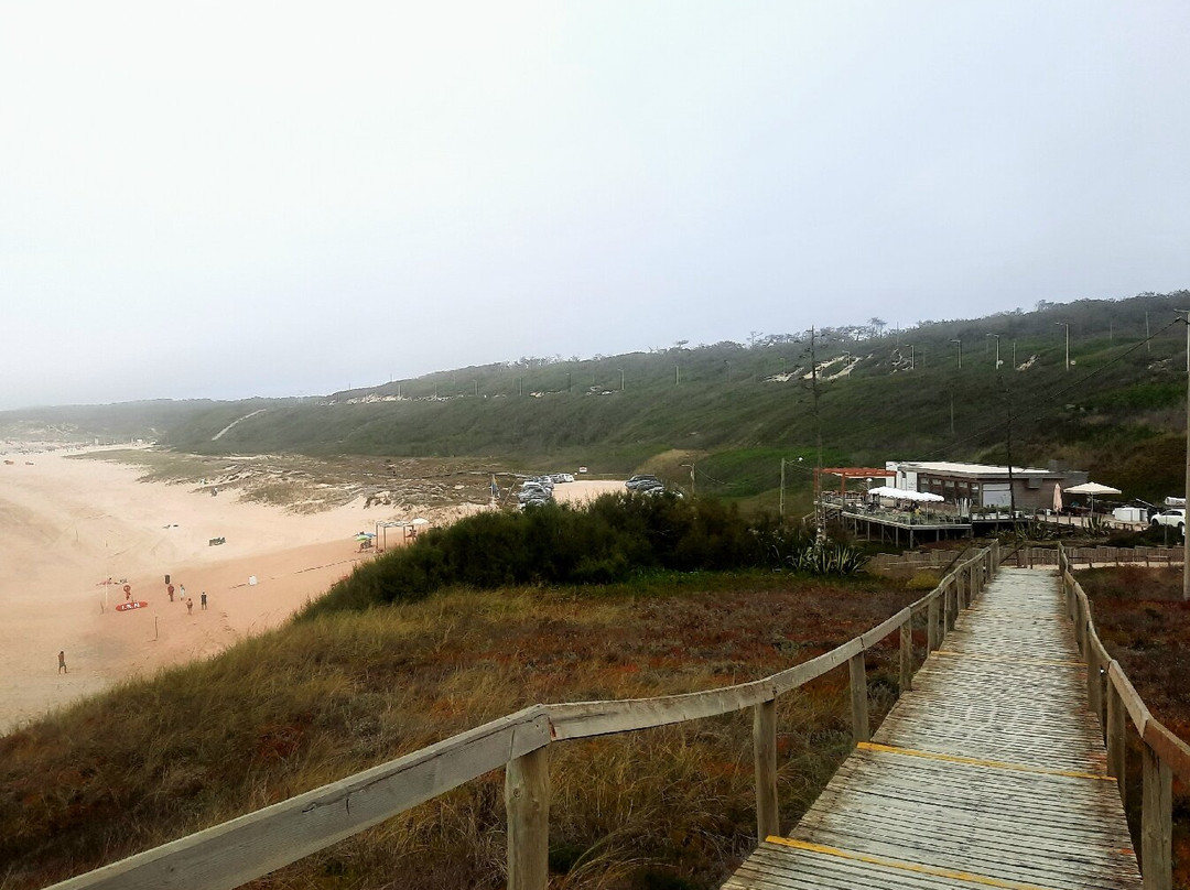 Praia Velha景点图片