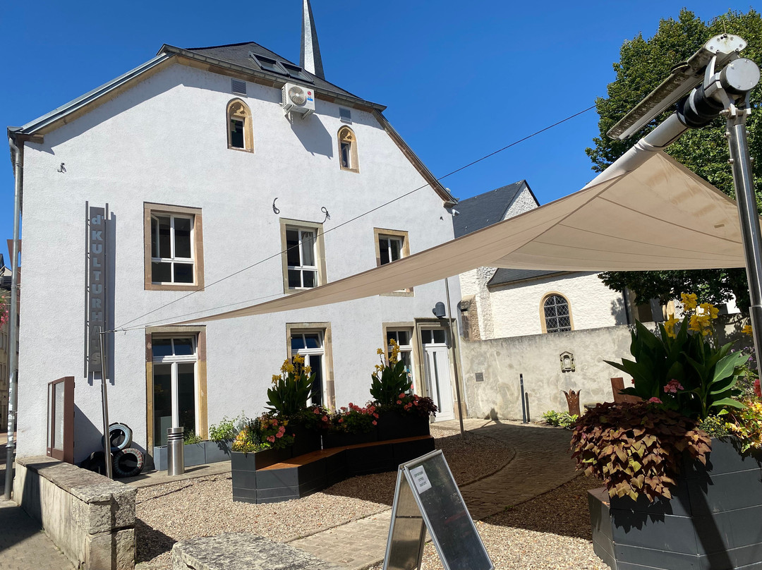 Musee d'histoires de Diekirch-Diekirch必去景点