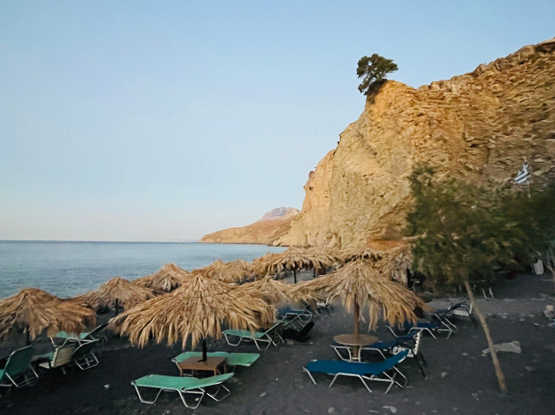Thermal Springs of Kos-Agios Fokas必去景点