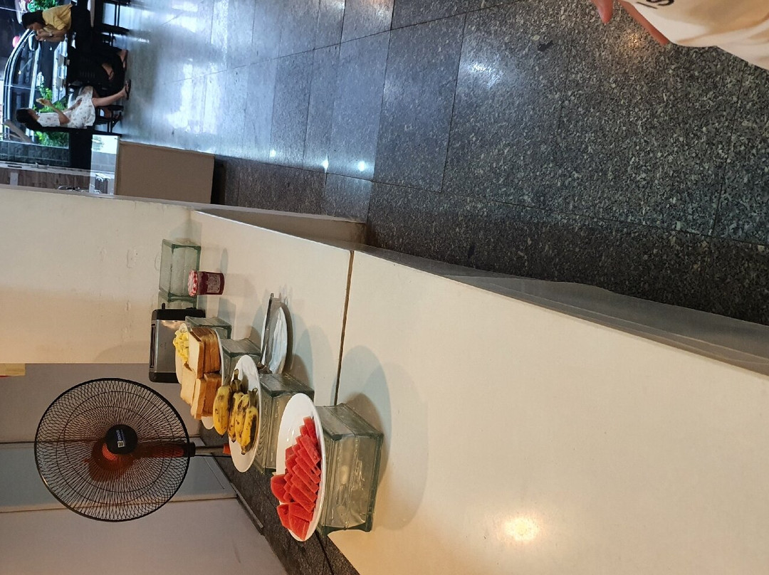 Sunrise Hanoi Hotel主图