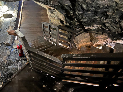 Moster Amfi-Mosterhamn必去景点