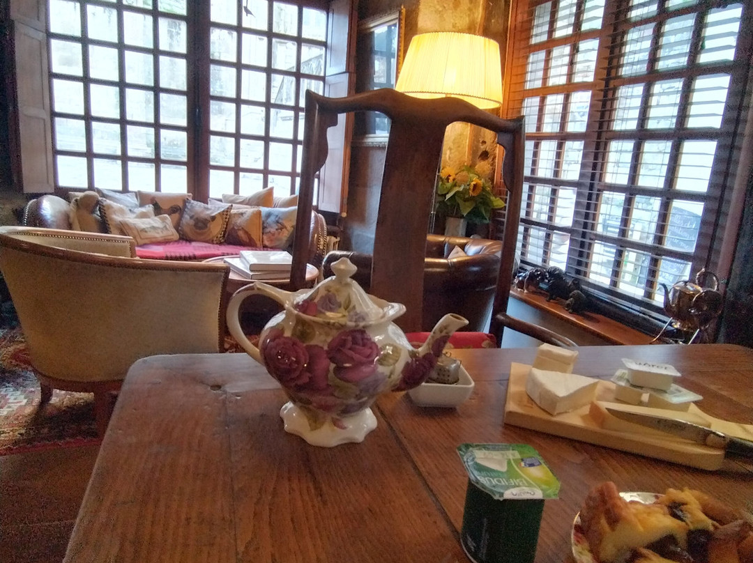 B&B Du Cloitre主图