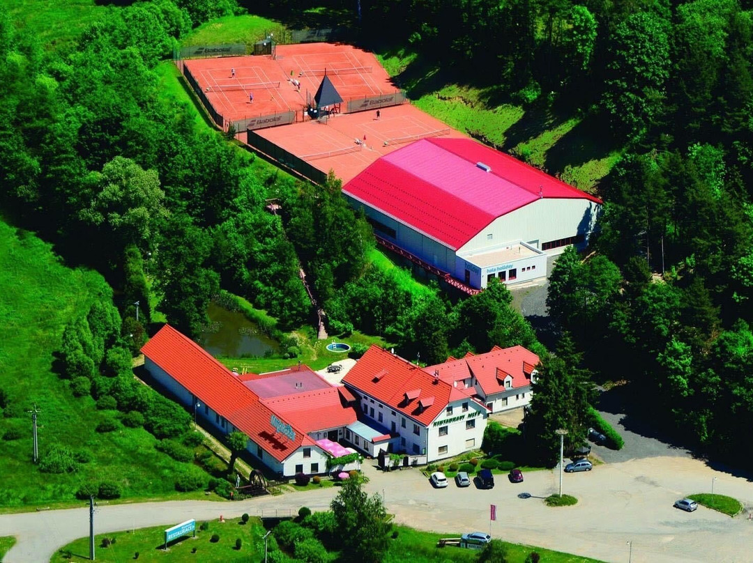 Mlýnhotel