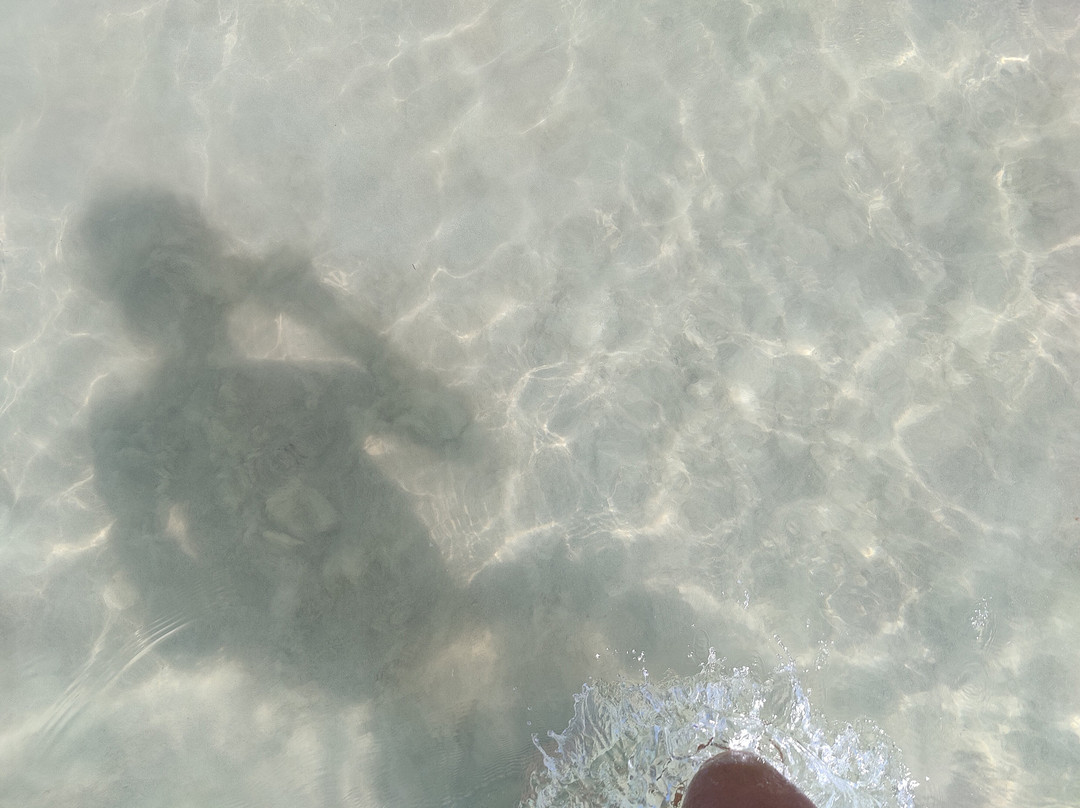 Spiaggia Torre Pali景点图片