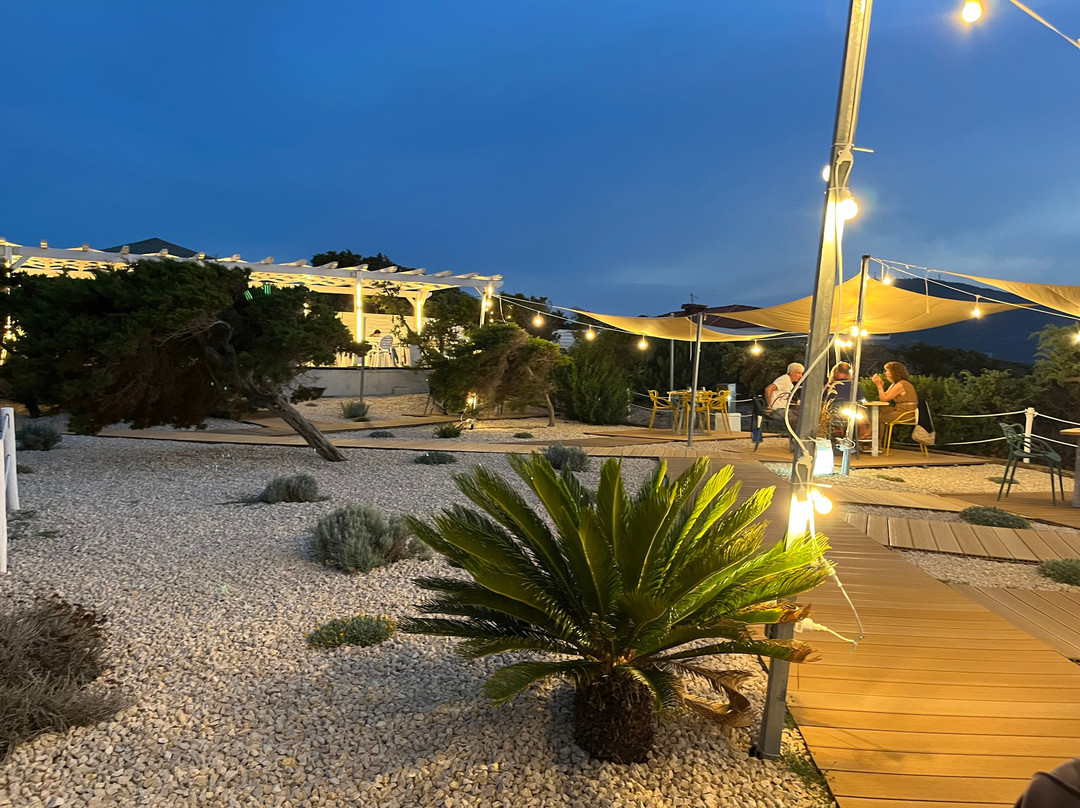 Baia Dei Ginepri