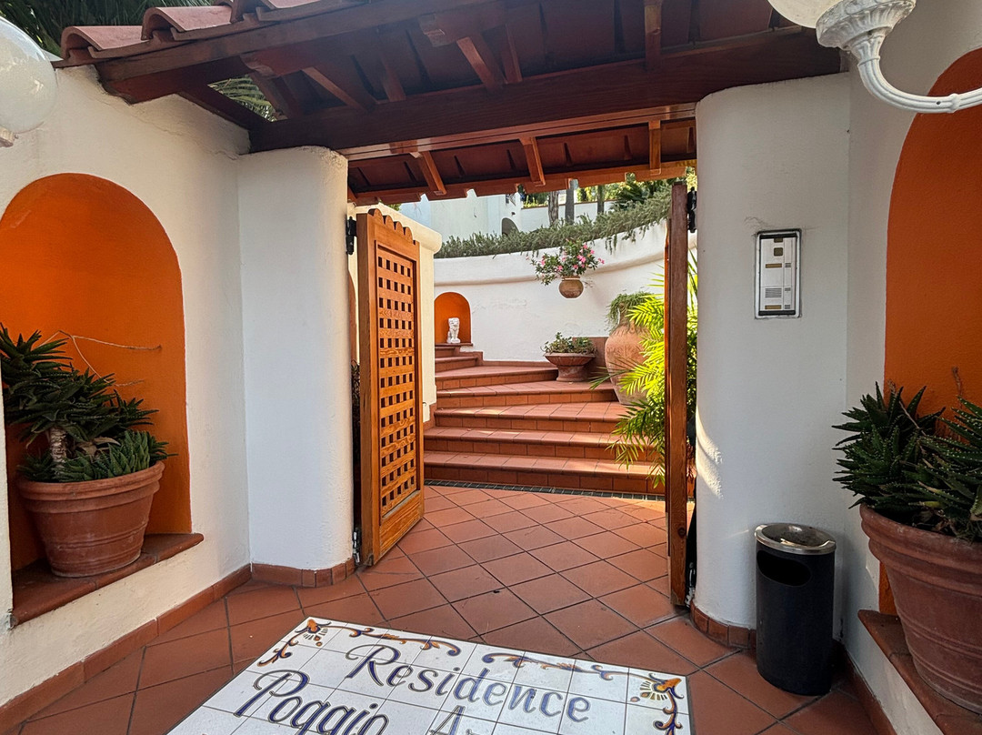 Poggio Aragosta Hotel & Spa主图