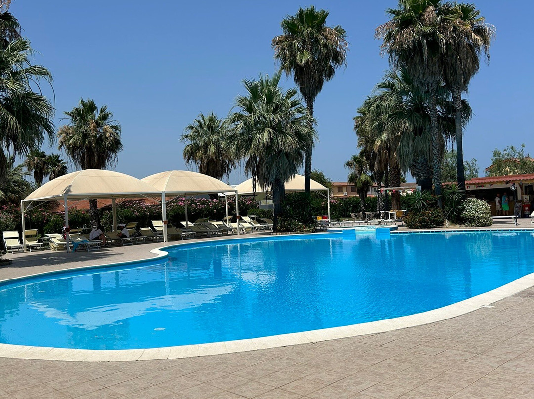 Hotel Club Maregolf主图