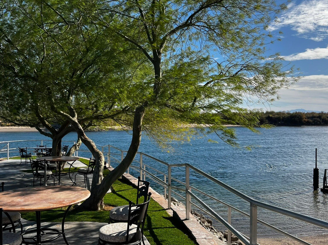 The Palms River Resort