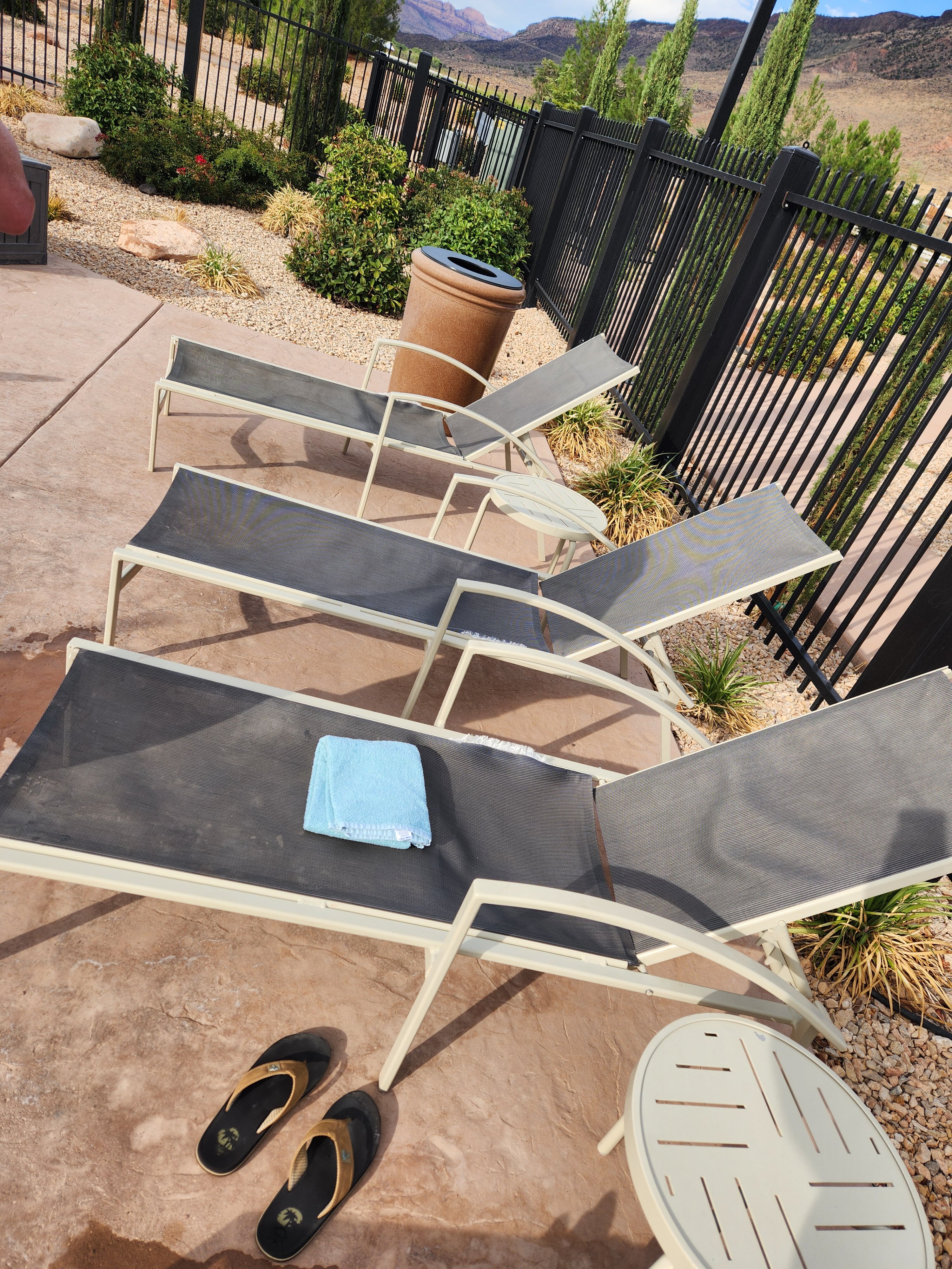 Fairfield by Marriott Inn & Suites Virgin Zion National Park-官方