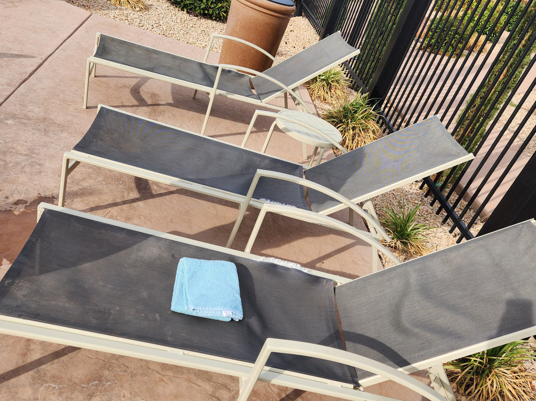 Fairfield by Marriott Inn & Suites Virgin Zion National Park主图