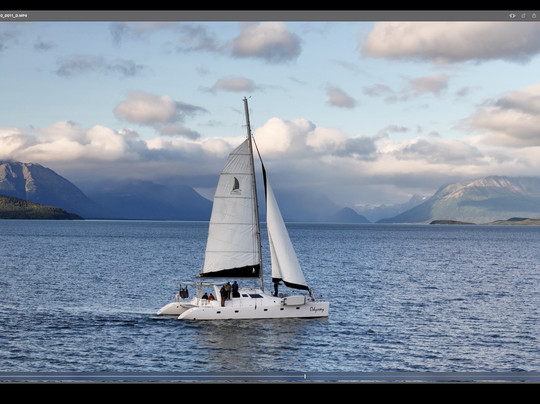 Sailing Lake Clark-Port Alsworth必去景点